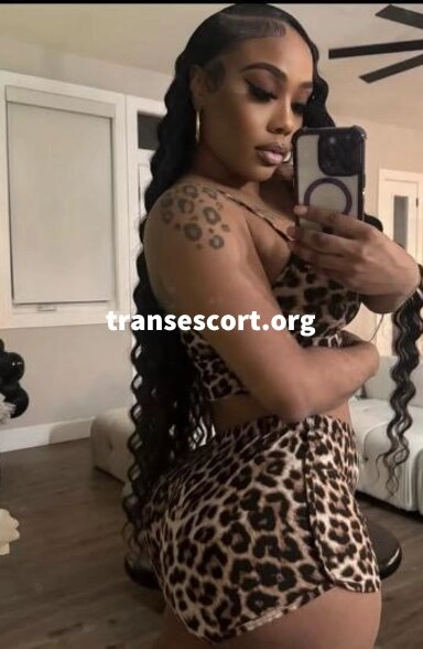 shemale Tastie is Back For Me | Image 4