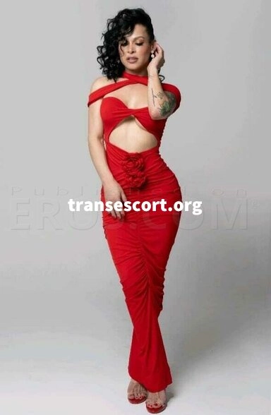 shemale TS MANILA TRANS