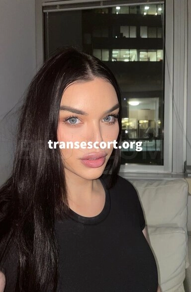 shemale TS KENDALL | Image 4