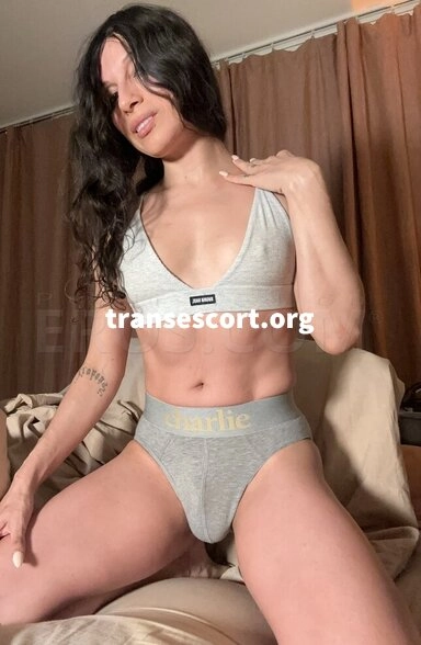 shemale MYKITTYNYC | Image 5