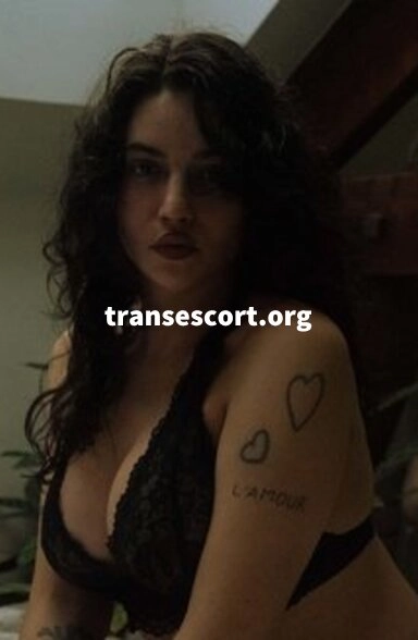 shemale Amber, Transsexual escort | Image 5