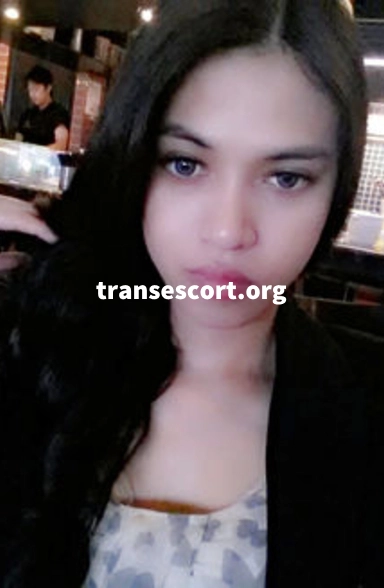 shemale BabySofia | Image 1