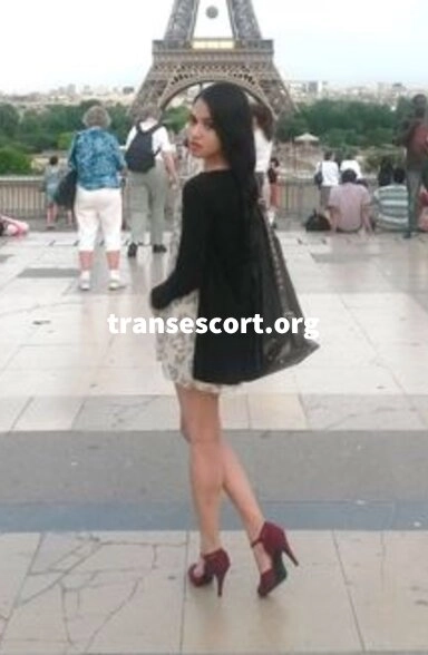 shemale TS BabySofia, Transsexual escort | Image 3