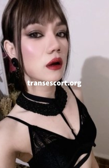 shemale Berryjuicy | Image 1