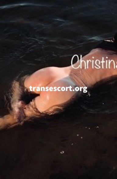 shemale Christina | Image 2