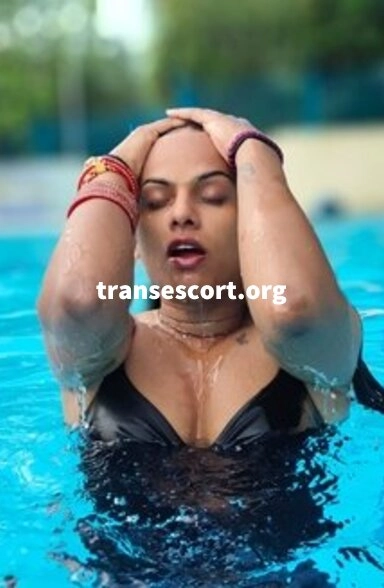 shemale Divya _8inch dick | Image 2