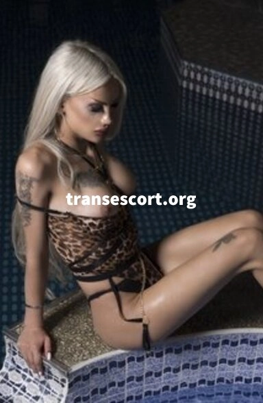 shemale Eva Barbie, Transsexual escort | Image 2