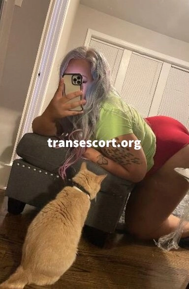 shemale BIG THICK KAYLA | Image 3
