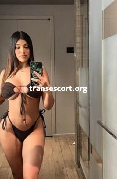 shemale Hannah | Image 3