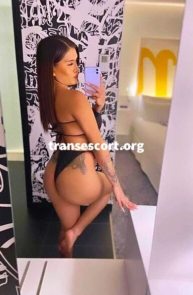 shemale Yailin | Image 2