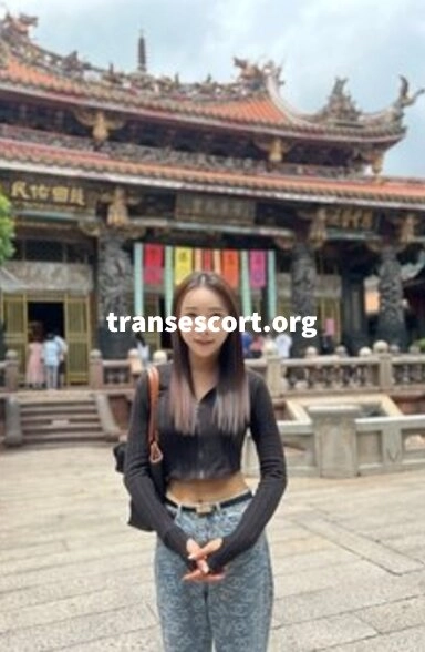 shemale Jenny Ladyboy Big cock