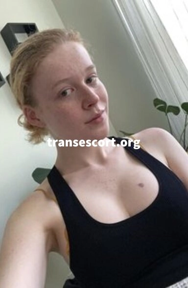 shemale Louisse Gardner, Transsexual escort | Image 2