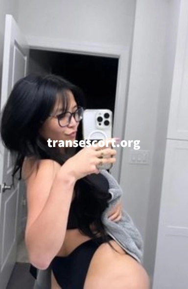 shemale Madison | Image 1