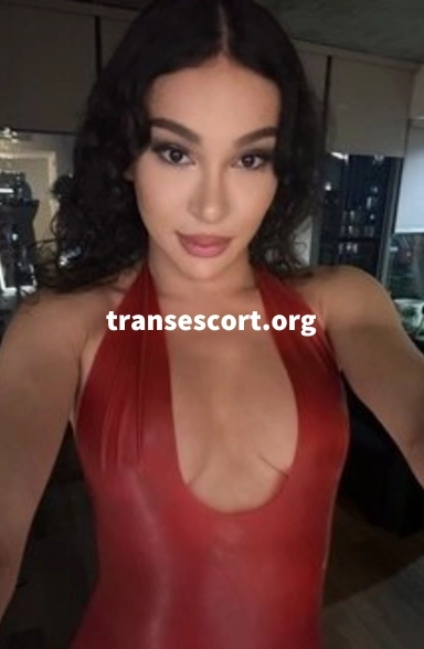 shemale Mariah | Image 1