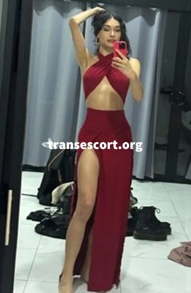 shemale Mariah | Image 2