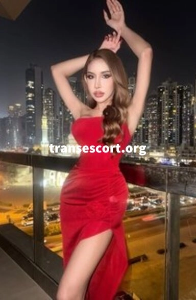 shemale Meii Great Suck x Fully Functional, Transsexual escort | Image 4