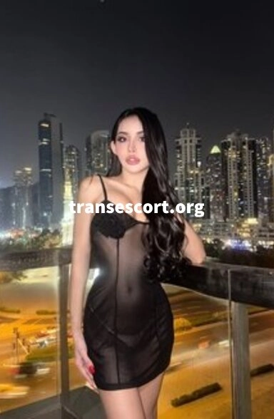 shemale Meii Great Suck x Fully Functional, Transsexual escort | Image 3