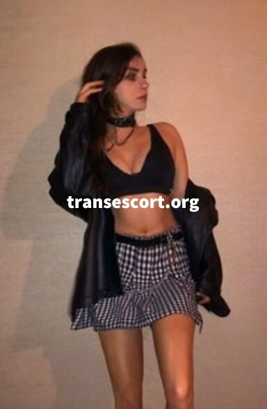 shemale Nicole | Image 3