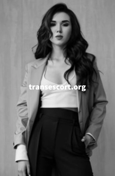 shemale Nika 🇺🇦 Shemale Top, Transsexual escort | Image 3
