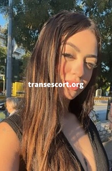 shemale Oksana | Image 3