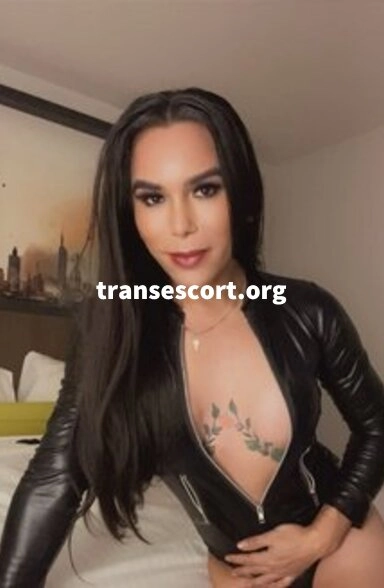 shemale Filipina Ladyboy TOP and BOTTOM | Image 3