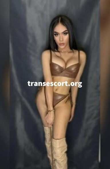 shemale Queen | Image 3