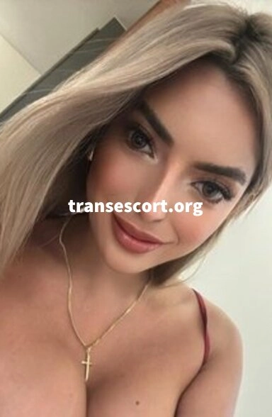 shemale Andreamezaaa | Image 2
