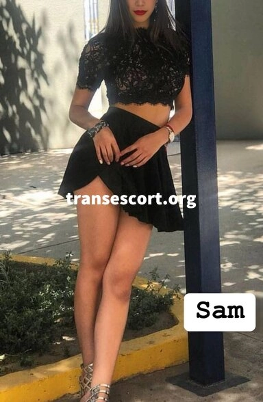 shemale Sam  | Image 4