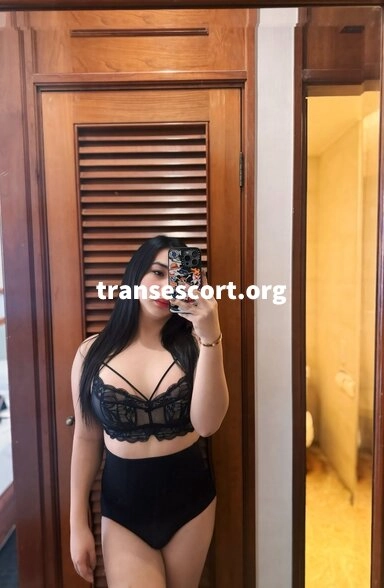 shemale Samantha | Image 4