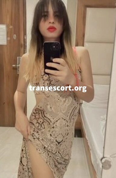 shemale Sasha 007 | Image 2