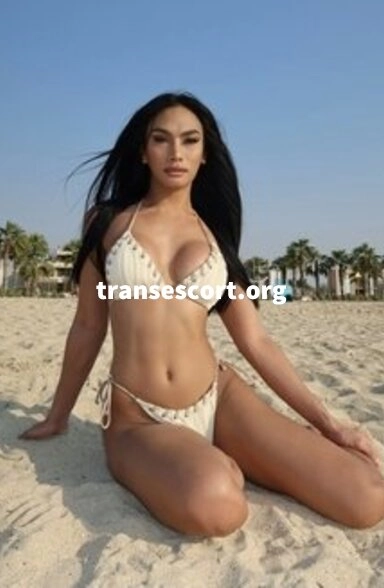 shemale Trans Goddess TYRA, Transsexual escort | Image 5