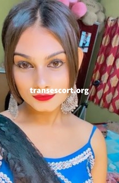 Sexy Nisha