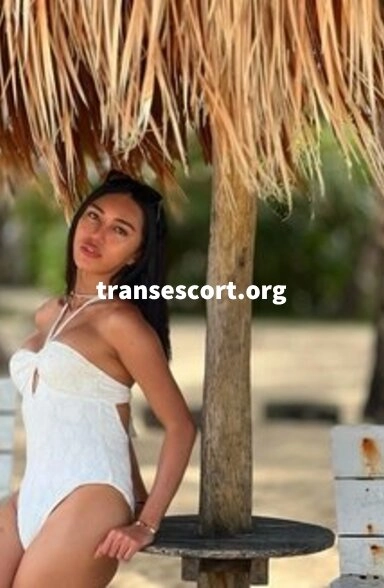 shemale Shaya - Safe fun (on Prep), Transsexual escort | Image 5