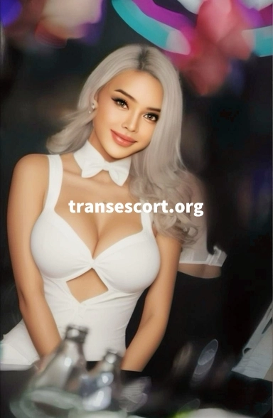 shemale Alice | Image 1