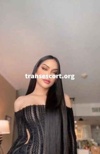 shemale Sia big booty strong cock, Transsexual escort | Image 5