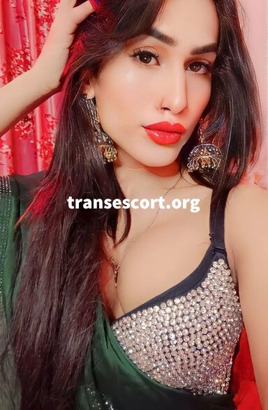 shemale Simran