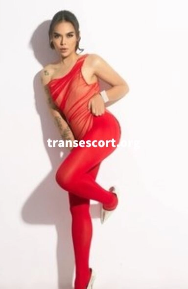 shemale Sofia