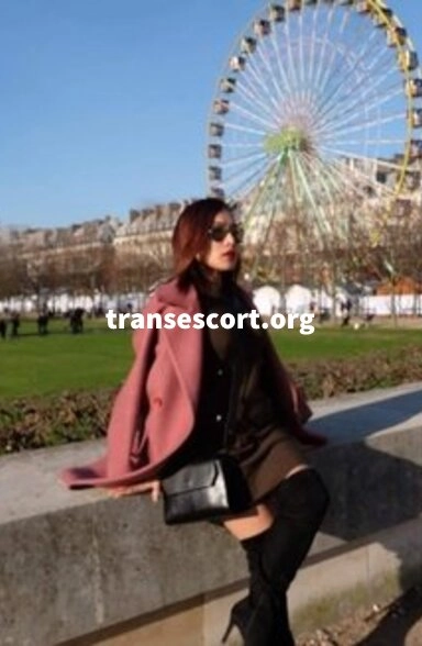 shemale Summer03 – Filipino Transsexual escort in Paris | Image 2