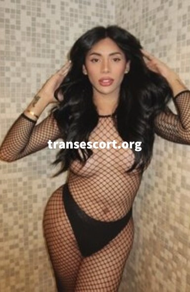 shemale VERSA TOP LADYBOY 