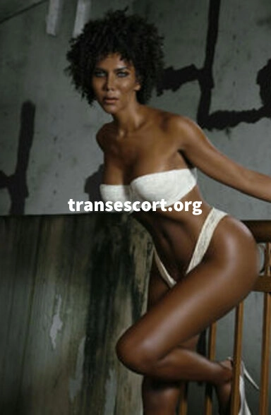 shemale Trans Wanda Sue Exotic NO LIMIT SEX711