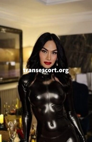 shemale Trans Goddess TYRA, Transsexual escort | Image 3