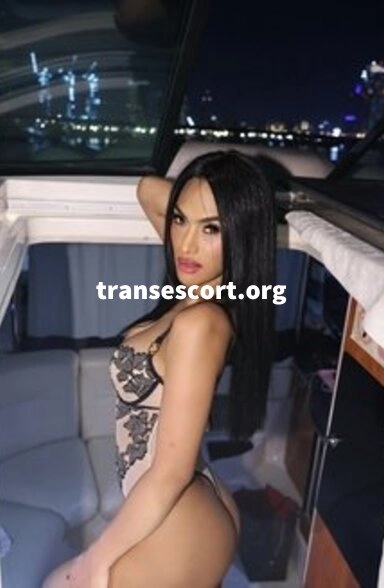 shemale Trans Goddess TYRA, Transsexual escort | Image 5