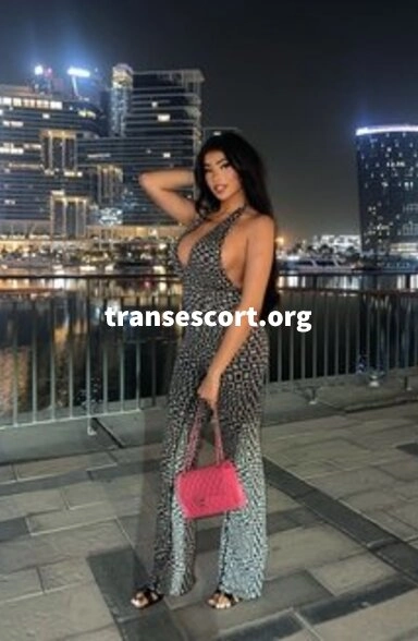 shemale Yasmina Bellami Your Sexy Arab Doll 🇾🇪, Transsexual escort | Image 5
