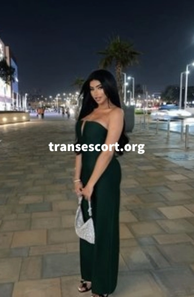 Yasmina Bellami Your Sexy Arab Doll 🇾🇪, Transsexual escort