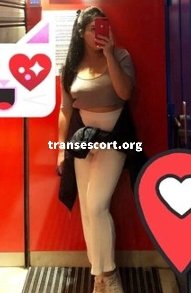 shemale Zaicy, Transsexual escort | Image 5
